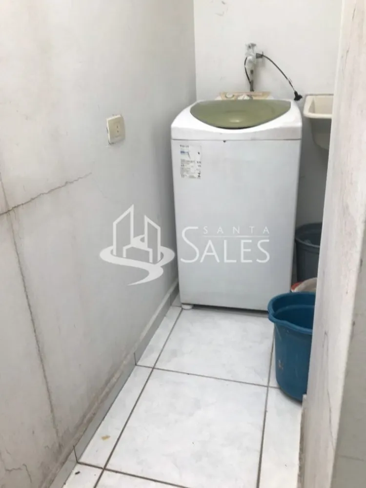Sobrado, 3 quartos, 120 m² - Foto 10