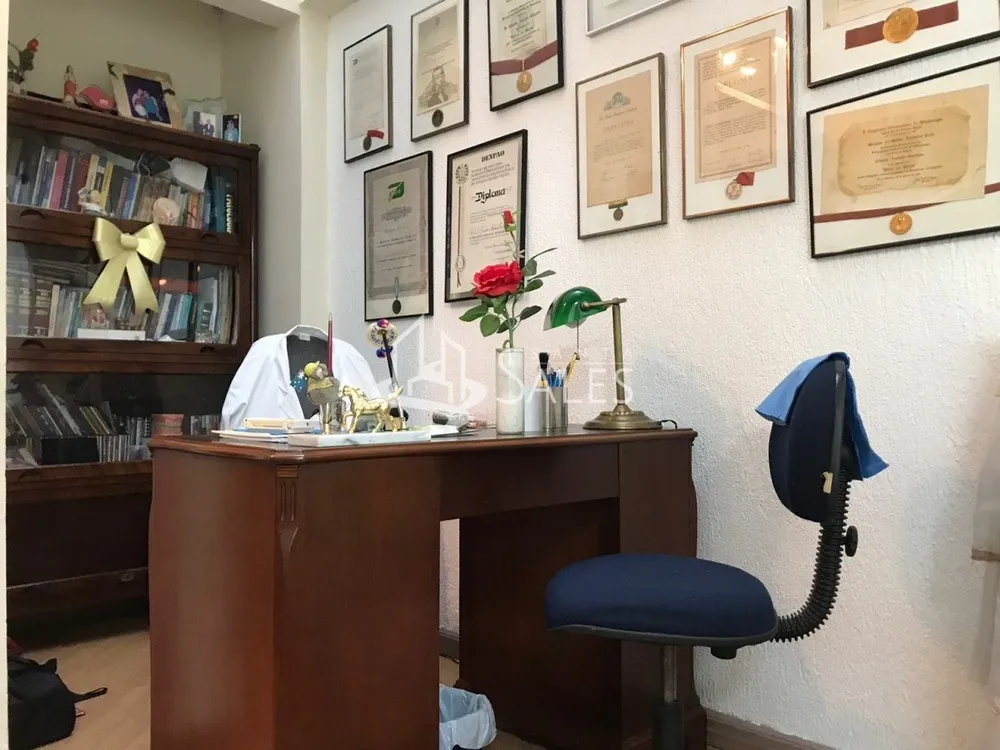 Sobrado, 3 quartos, 120 m² - Foto 5