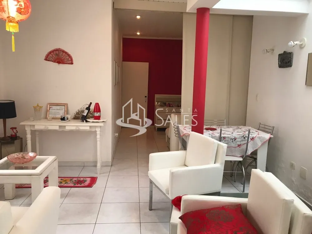Sobrado, 3 quartos, 120 m² - Foto 2