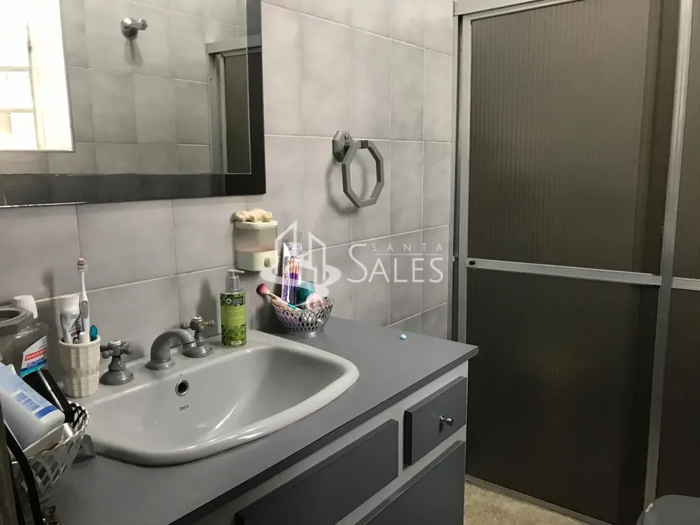 Sobrado, 3 quartos, 120 m² - Foto 8