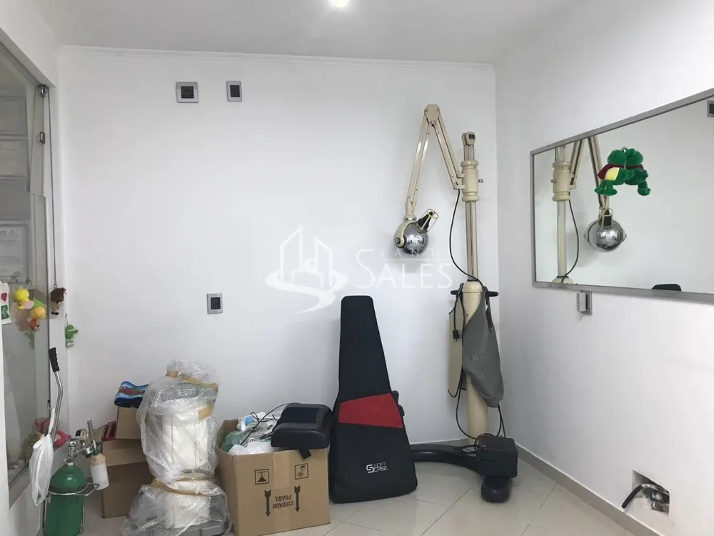 Sobrado, 3 quartos, 120 m² - Foto 7