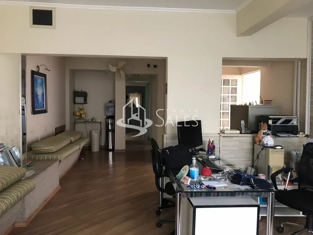 Sobrado, 3 quartos, 120 m² - Foto 3