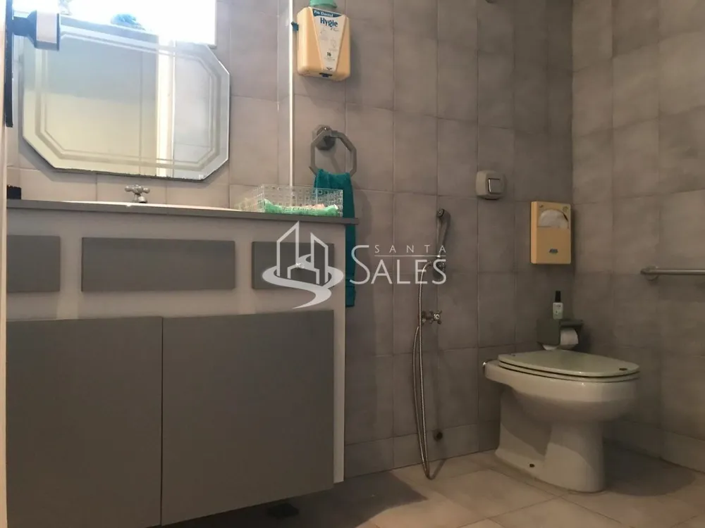 Sobrado, 3 quartos, 120 m² - Foto 6