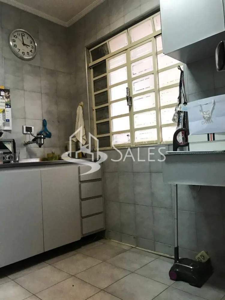 Sobrado, 3 quartos, 120 m² - Foto 9