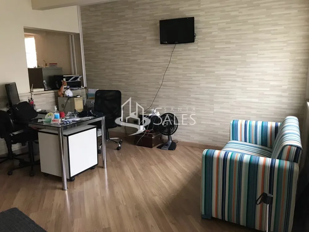 Sobrado, 3 quartos, 120 m² - Foto 1
