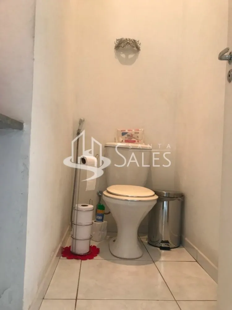 Sobrado, 3 quartos, 120 m² - Foto 12