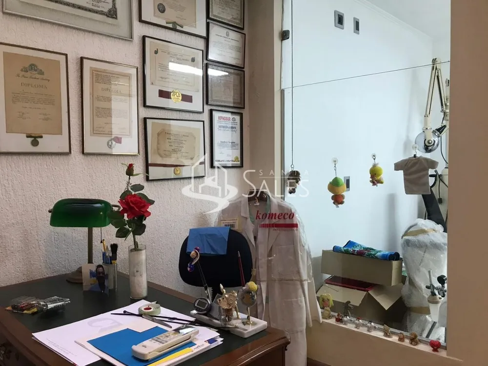 Sobrado, 3 quartos, 120 m² - Foto 4