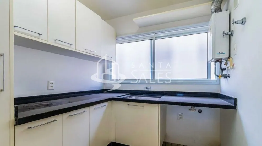 Apartamento, 4 quartos, 300 m² - Foto 8