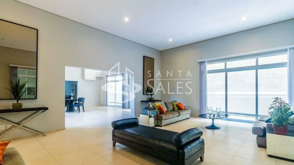 Apartamento, 4 quartos, 300 m² - Foto 12