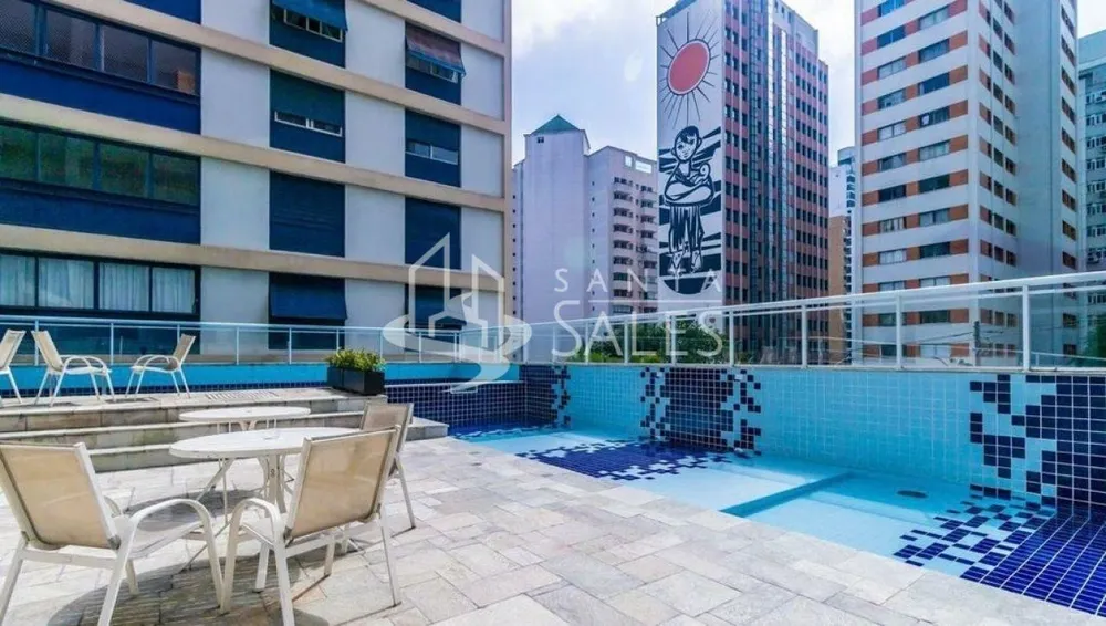 Apartamento, 4 quartos, 300 m² - Foto 8