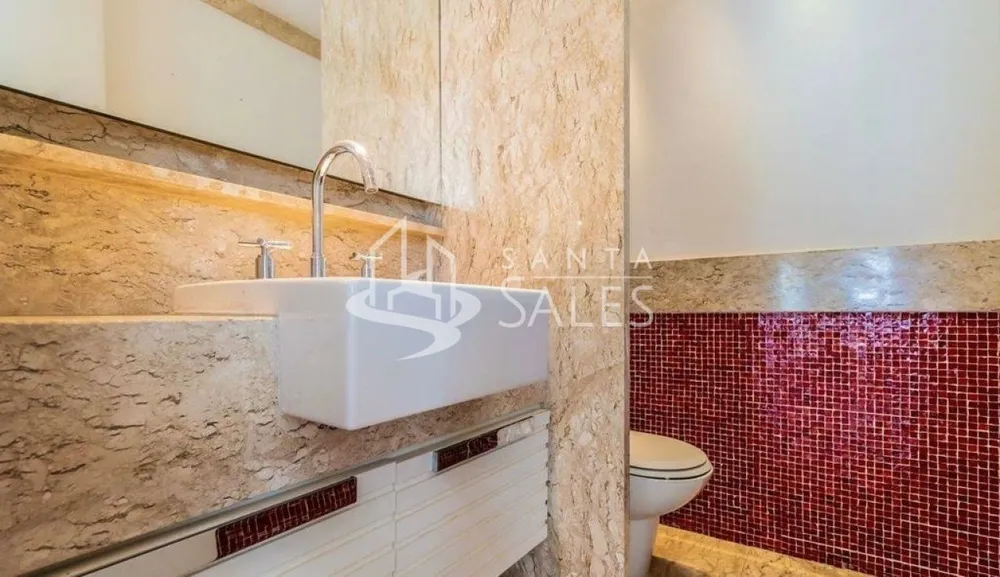 Apartamento, 4 quartos, 300 m² - Foto 5