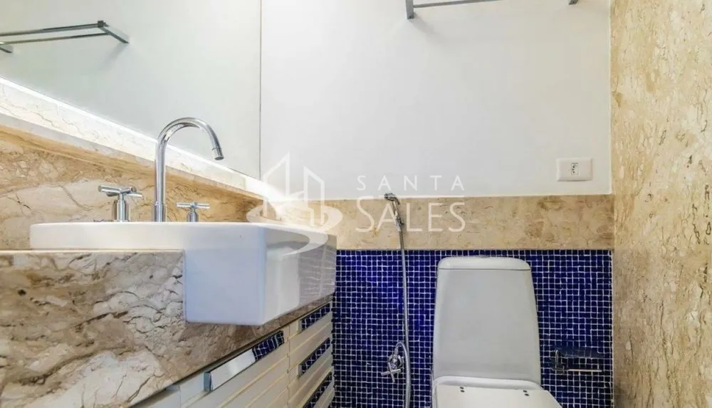 Apartamento, 4 quartos, 300 m² - Foto 2