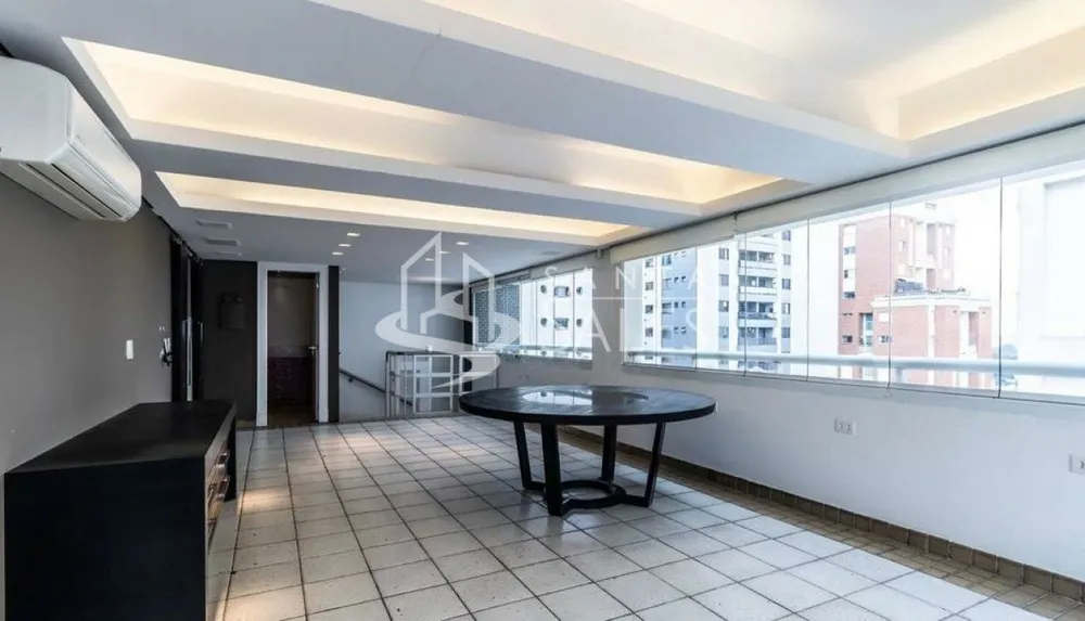 Apartamento, 4 quartos, 300 m² - Foto 7