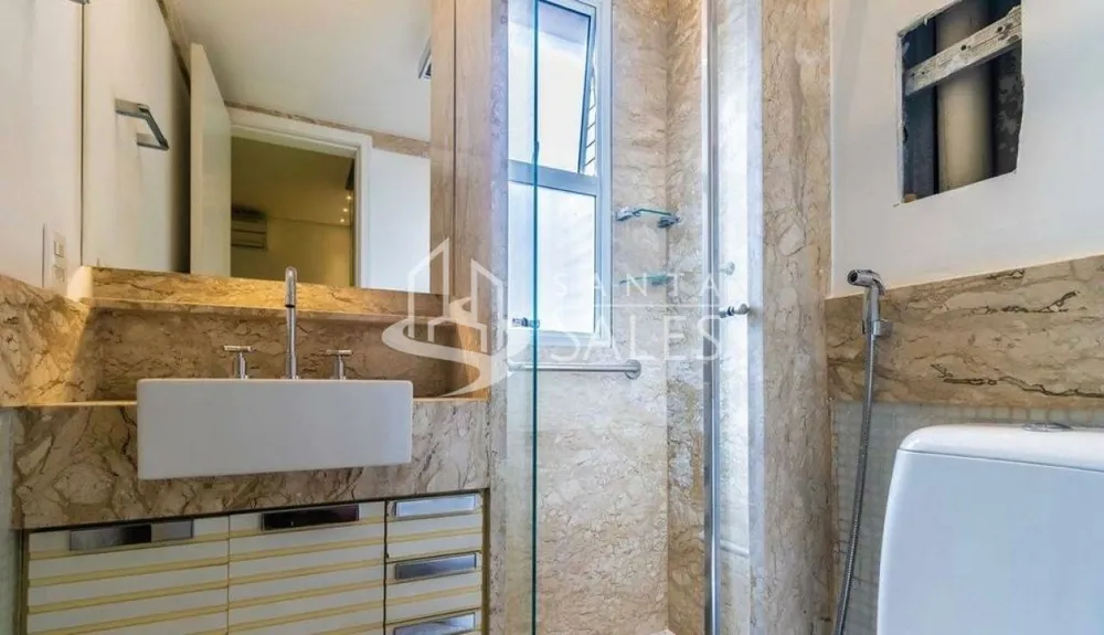 Apartamento, 4 quartos, 300 m² - Foto 5