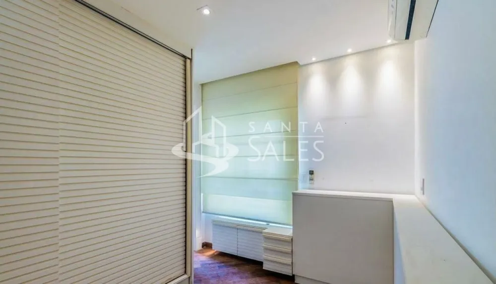 Apartamento, 4 quartos, 300 m² - Foto 4