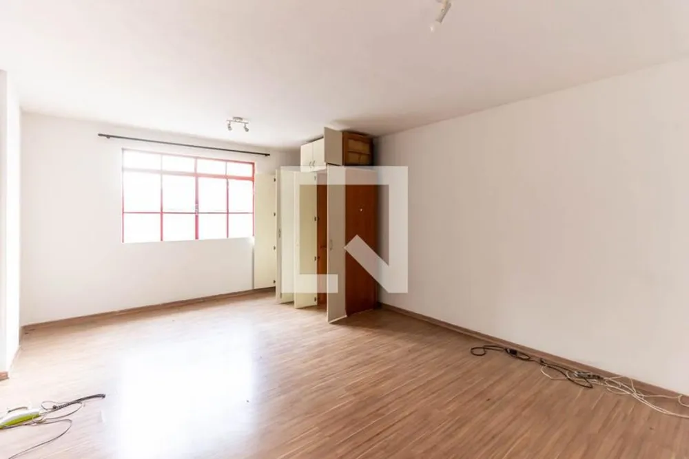 Apartamento, 1 quarto, 47 m² - Foto 2