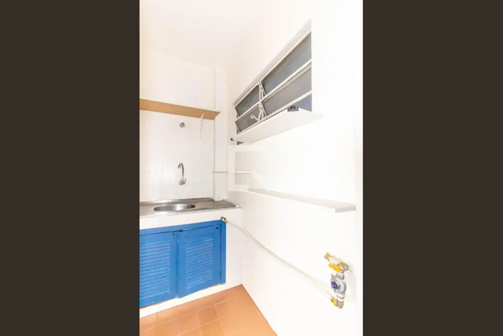 Apartamento, 1 quarto, 47 m² - Foto 5