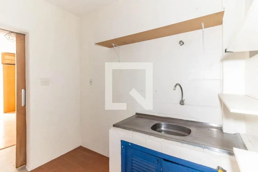 Apartamento, 1 quarto, 47 m² - Foto 1