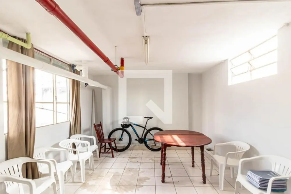Apartamento, 1 quarto, 47 m² - Foto 10