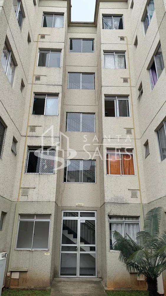 Apartamento, 2 quartos, 39 m² - Foto 1