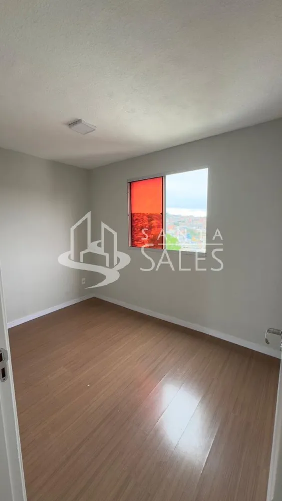 Apartamento, 2 quartos, 39 m² - Foto 3