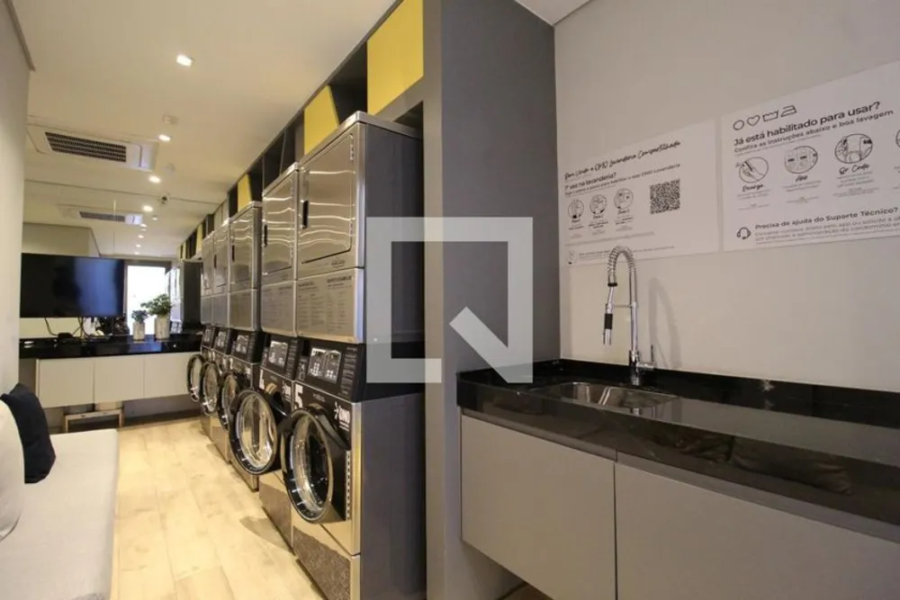 Kitnet-Studio, 35 m² - Foto 11