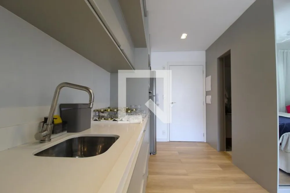 Kitnet-Studio, 35 m² - Foto 8