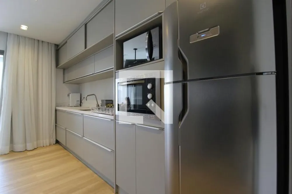 Kitnet-Studio, 35 m² - Foto 9
