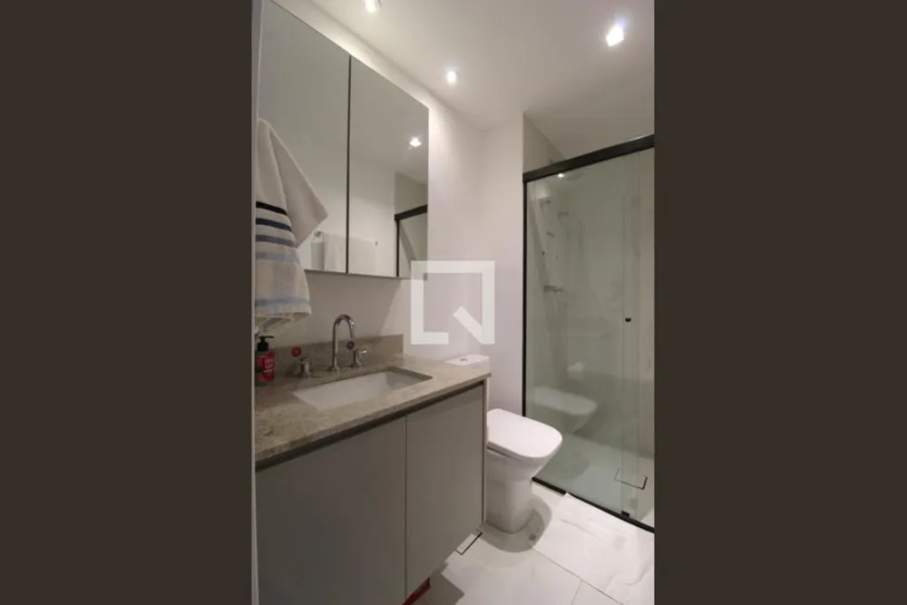 Kitnet-Studio, 35 m² - Foto 5