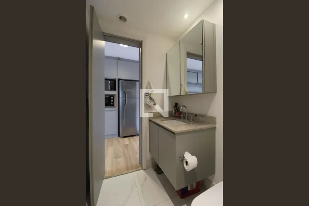 Kitnet-Studio, 35 m² - Foto 6