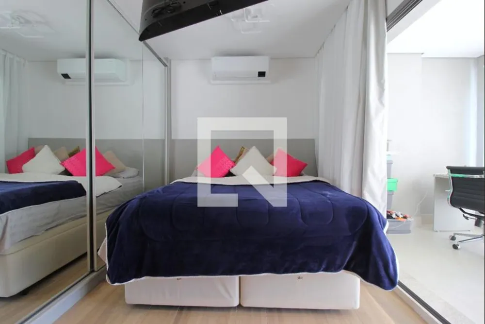 Kitnet-Studio, 35 m² - Foto 3