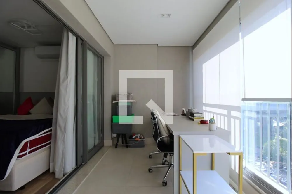 Kitnet-Studio, 35 m² - Foto 4