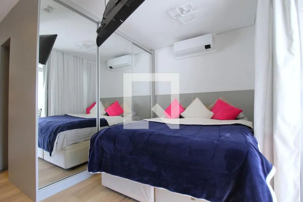 Kitnet-Studio, 35 m² - Foto 1