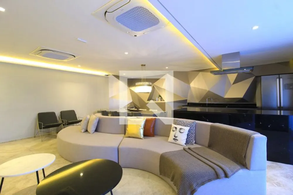 Kitnet-Studio, 35 m² - Foto 10