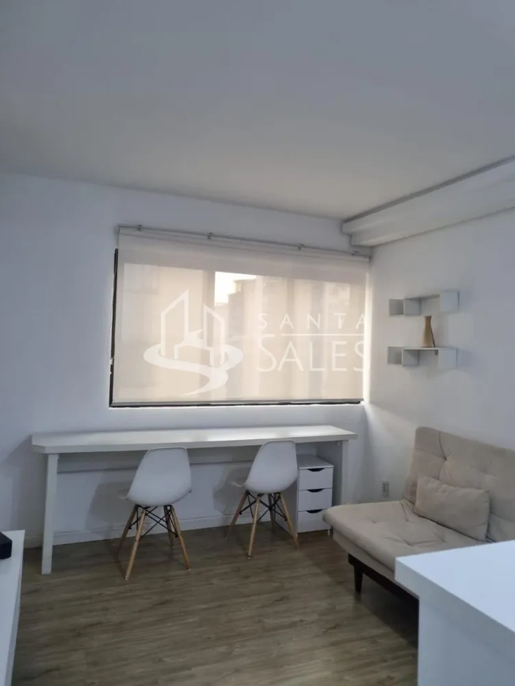 Apartamento, 1 quarto, 42 m² - Foto 12