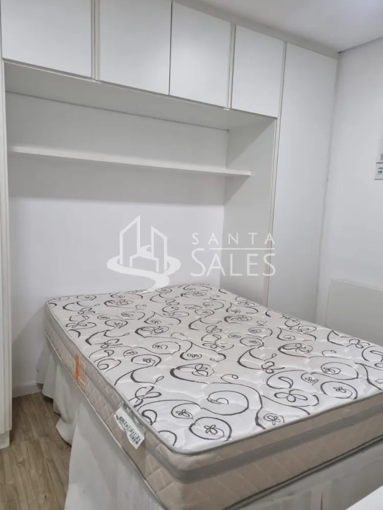 Apartamento, 1 quarto, 42 m² - Foto 4