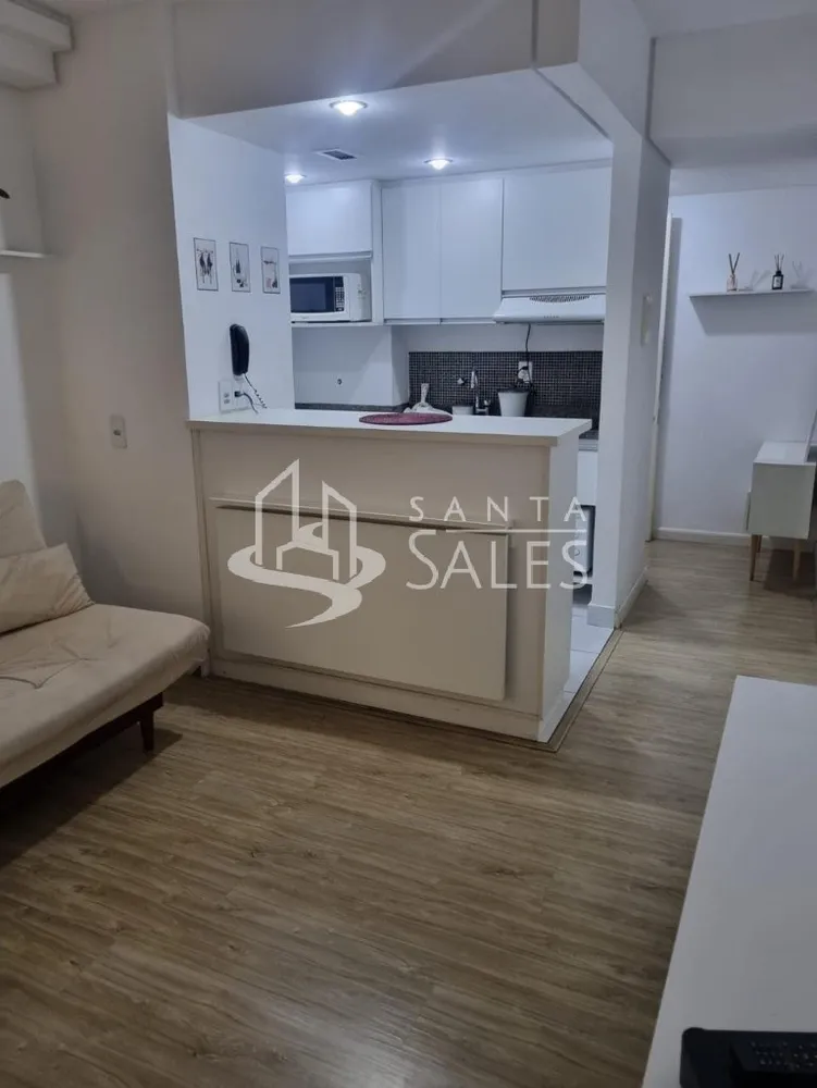 Apartamento, 1 quarto, 42 m² - Foto 15