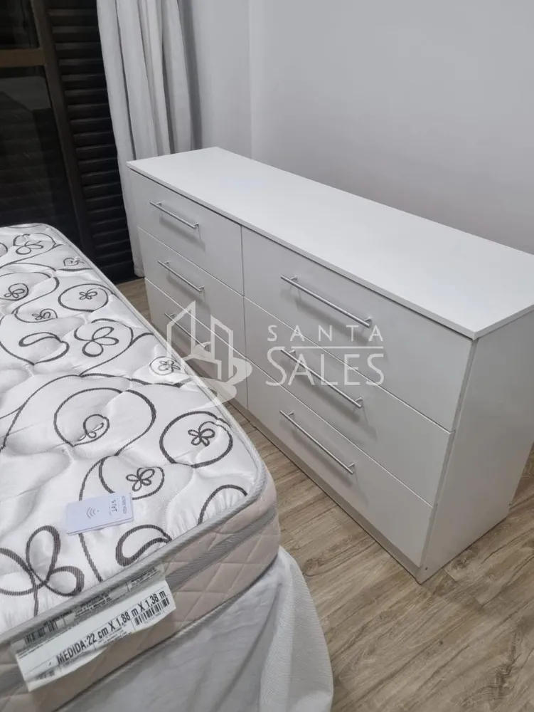 Apartamento, 1 quarto, 42 m² - Foto 5