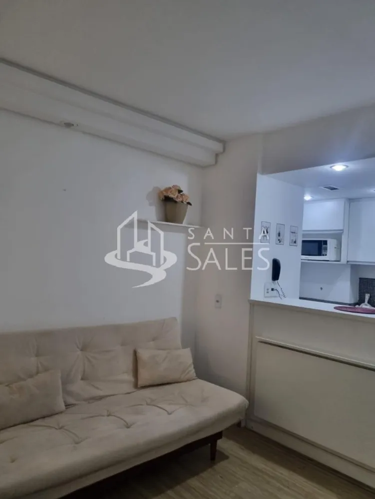 Apartamento, 1 quarto, 42 m² - Foto 6
