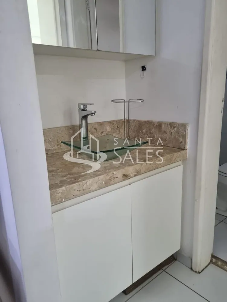 Apartamento, 1 quarto, 42 m² - Foto 7