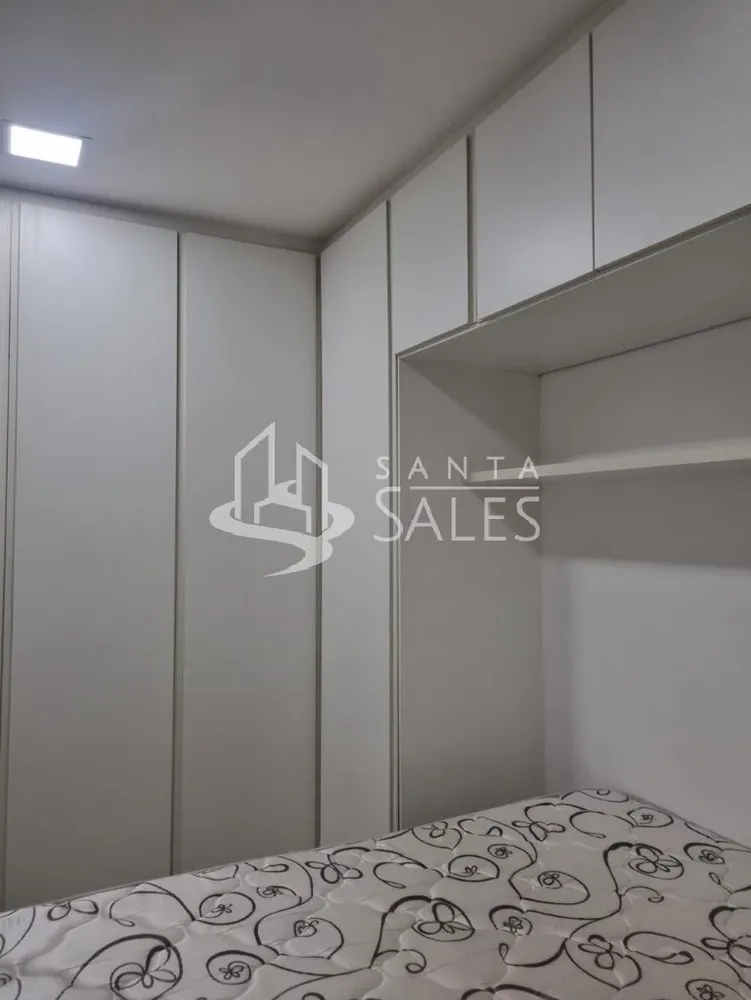 Apartamento, 1 quarto, 42 m² - Foto 8