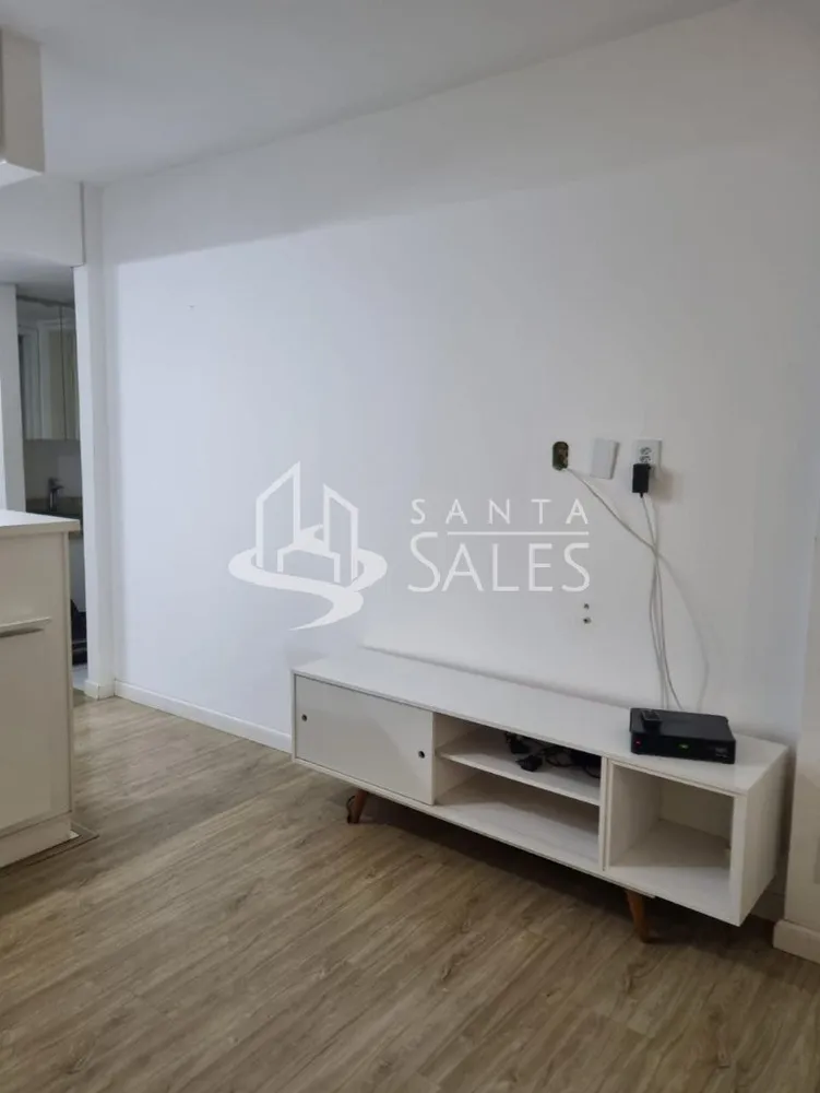 Apartamento, 1 quarto, 42 m² - Foto 2