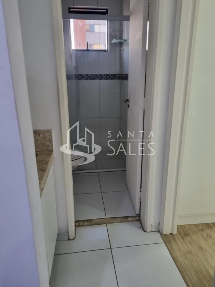 Apartamento, 1 quarto, 42 m² - Foto 3