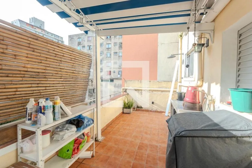 Apartamento, 1 quarto, 50 m² - Foto 5