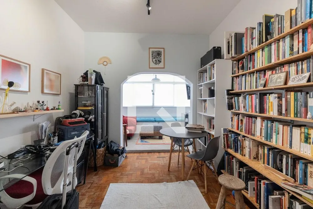 Apartamento, 1 quarto, 50 m² - Foto 4