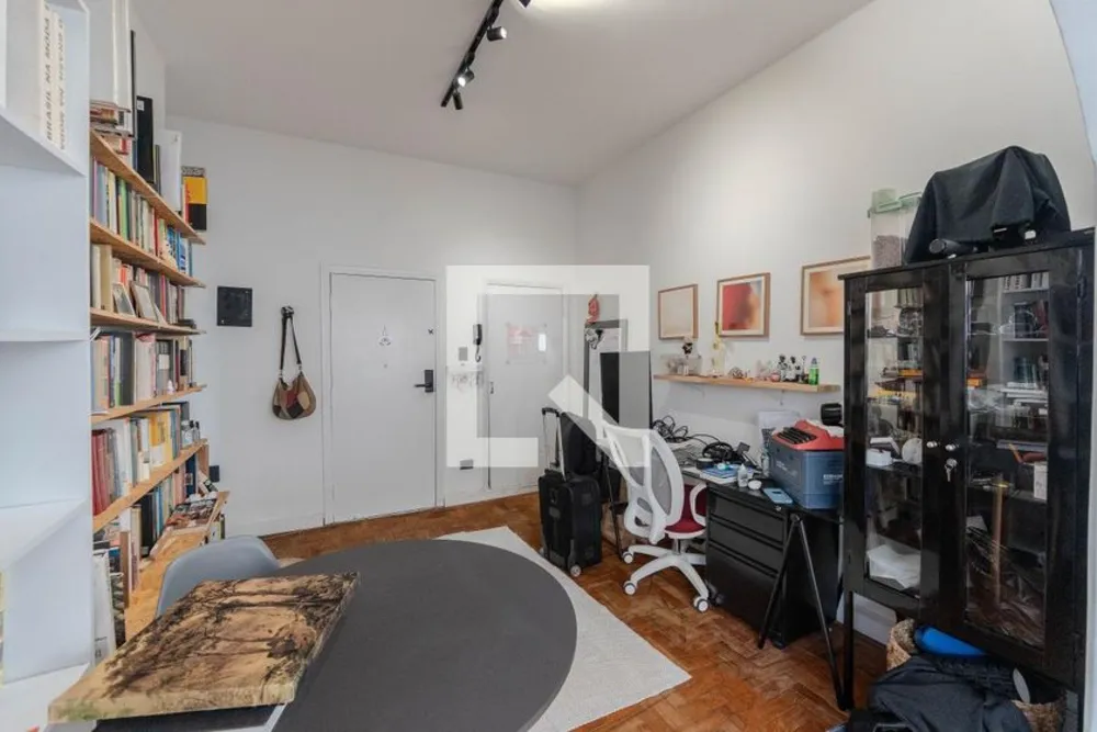 Apartamento, 1 quarto, 50 m² - Foto 6