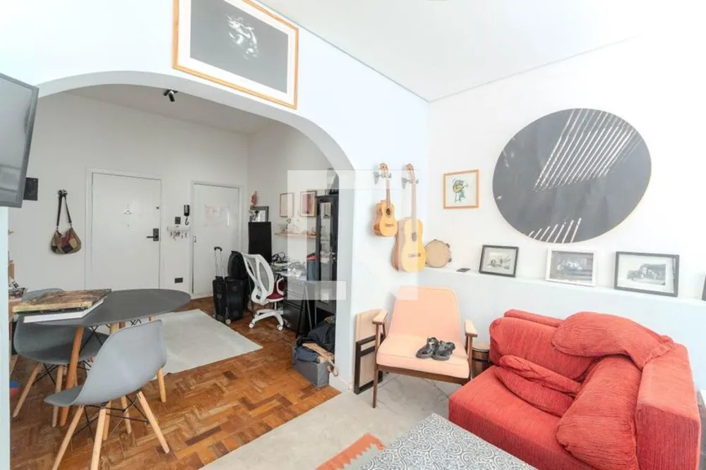 Apartamento, 1 quarto, 50 m² - Foto 7