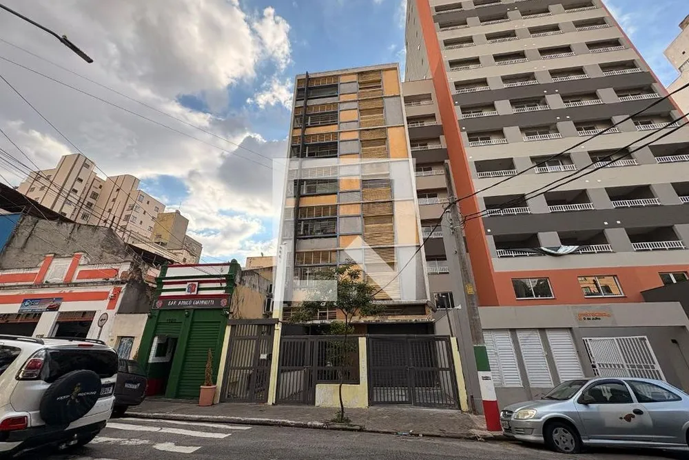 Apartamento, 1 quarto, 50 m² - Foto 8