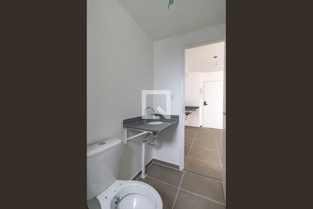 Kitnet-Studio, 31 m² - Foto 7