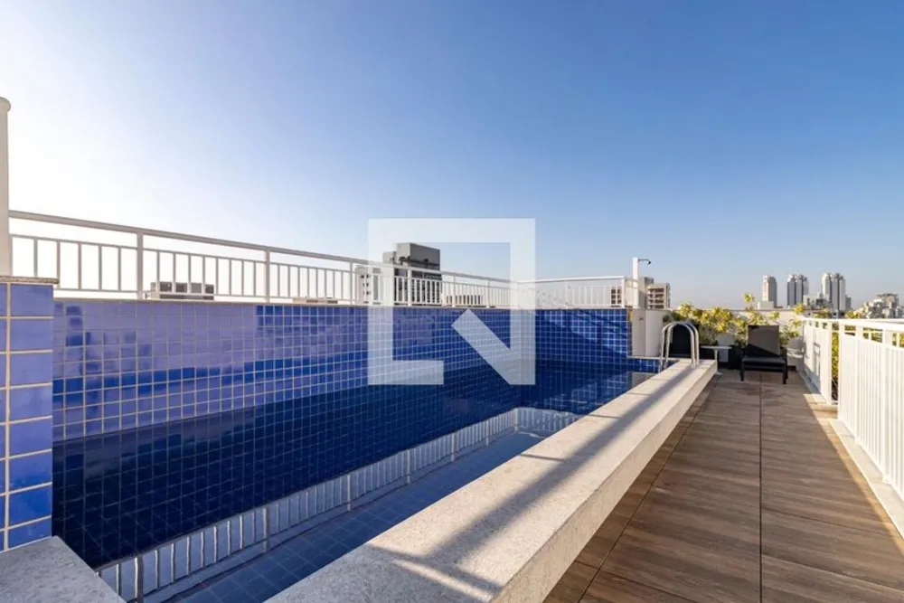 Kitnet-Studio, 31 m² - Foto 1